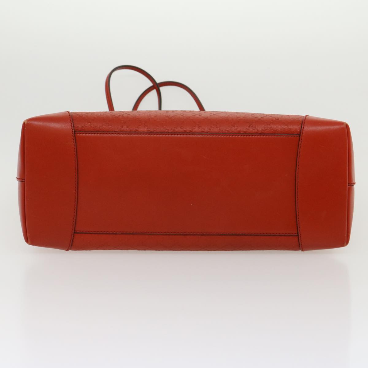 Gucci Leather Shoulder Bag Style 28