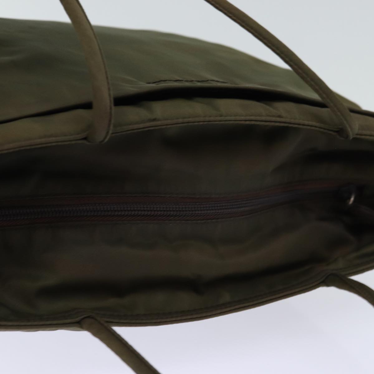 PRADA Tessuto Tote