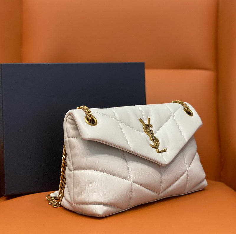 Yves Saint Laurent - Bags