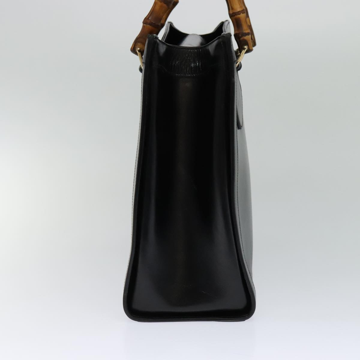 Gucci Leather Handbag