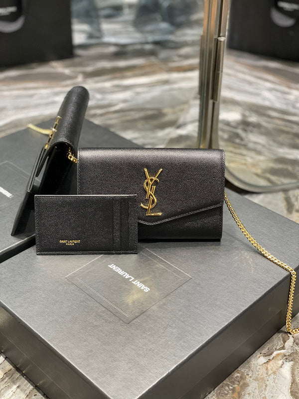 Yves Saint Laurent - Bags