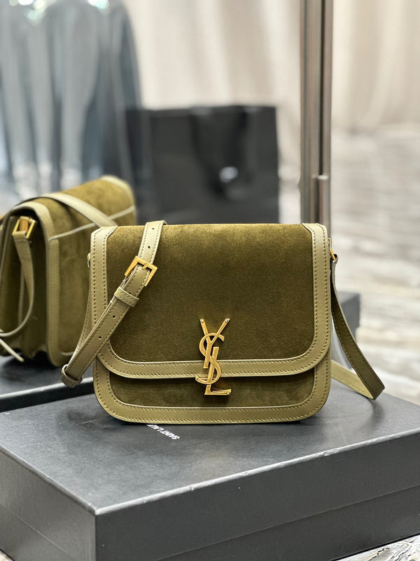 Yves Saint Laurent - Bags