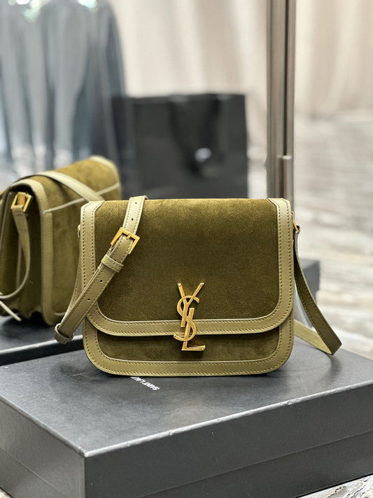 Yves Saint Laurent - Bags
