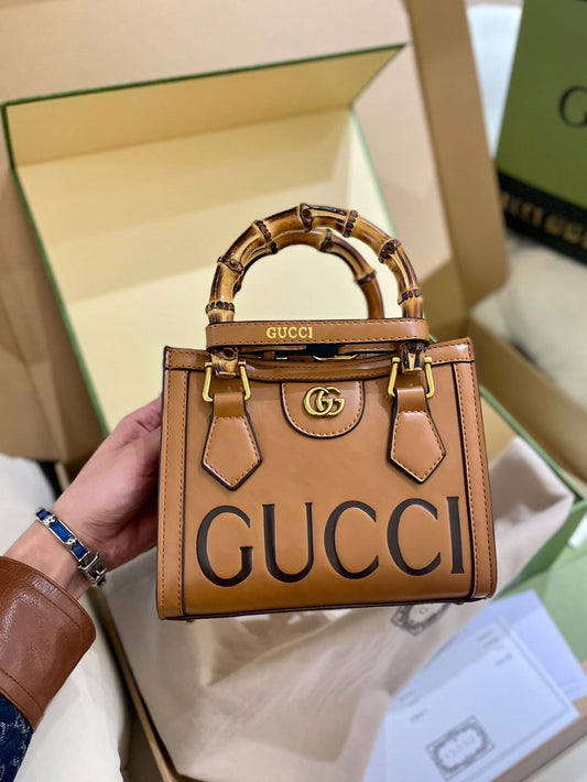 Gucci Designer Tote