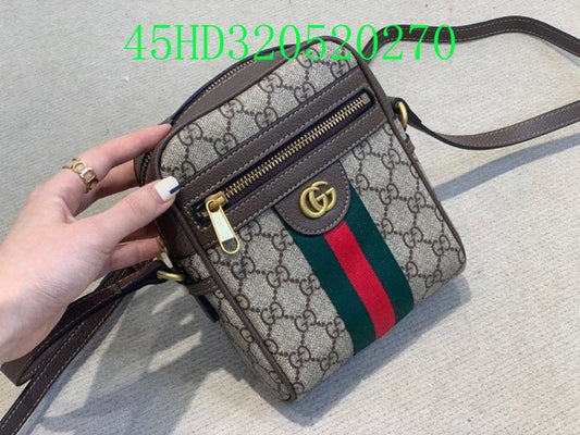 Gucci The Tote Style 23