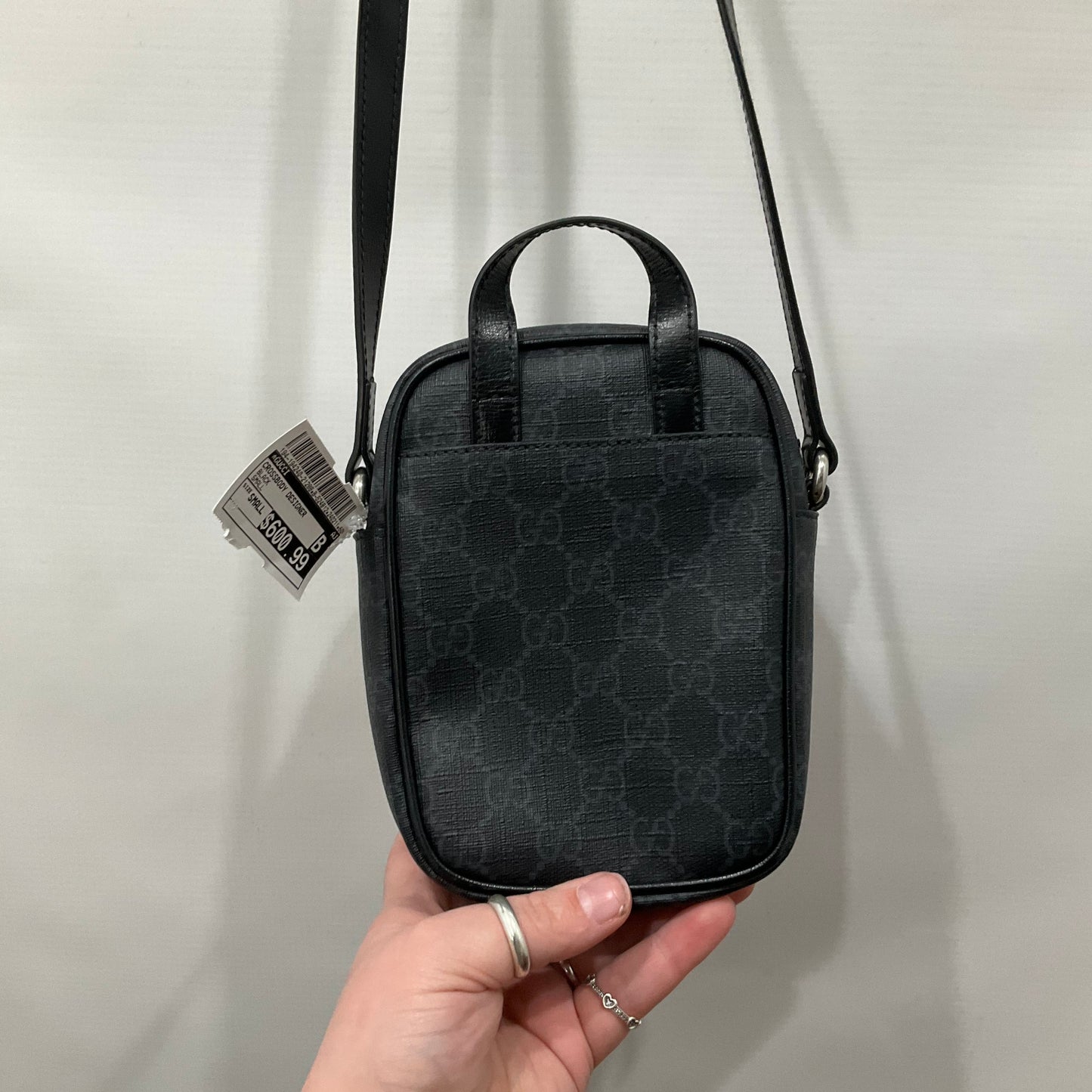 Gucci Designer Crossbody