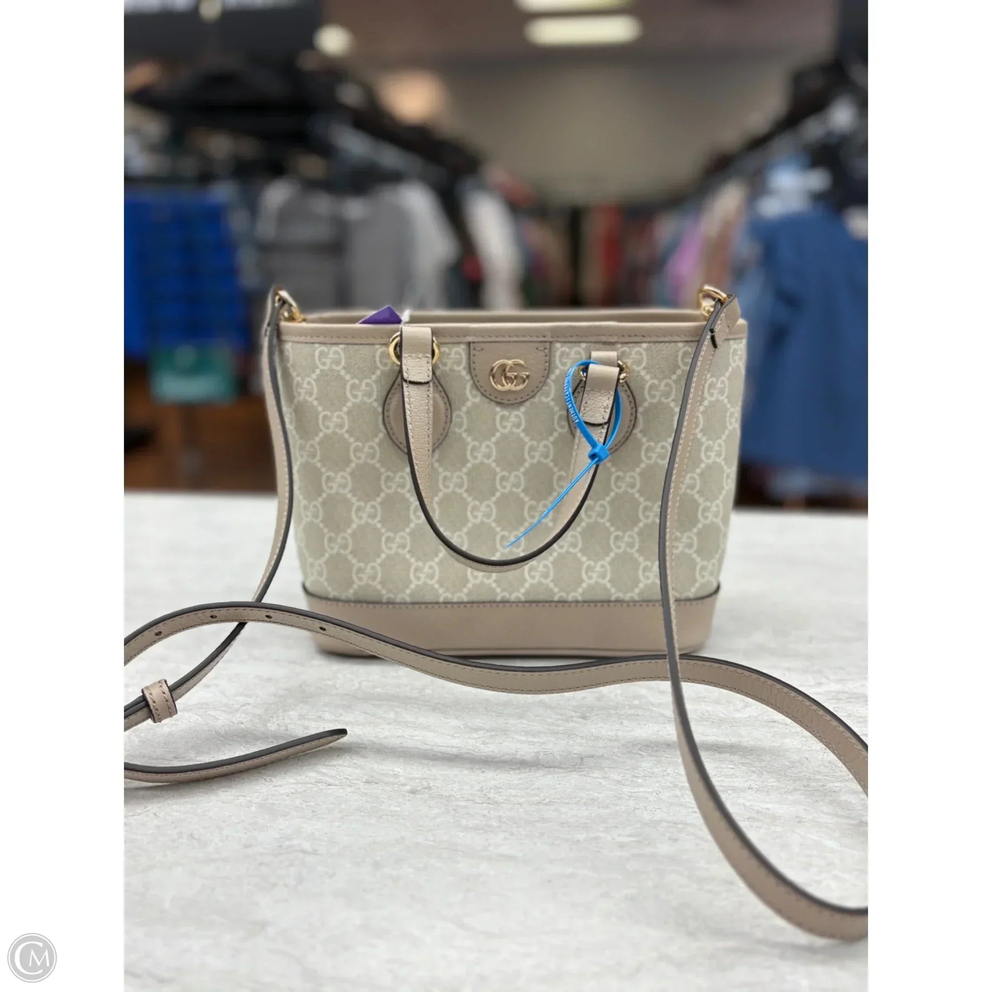 Gucci Designer Crossbody