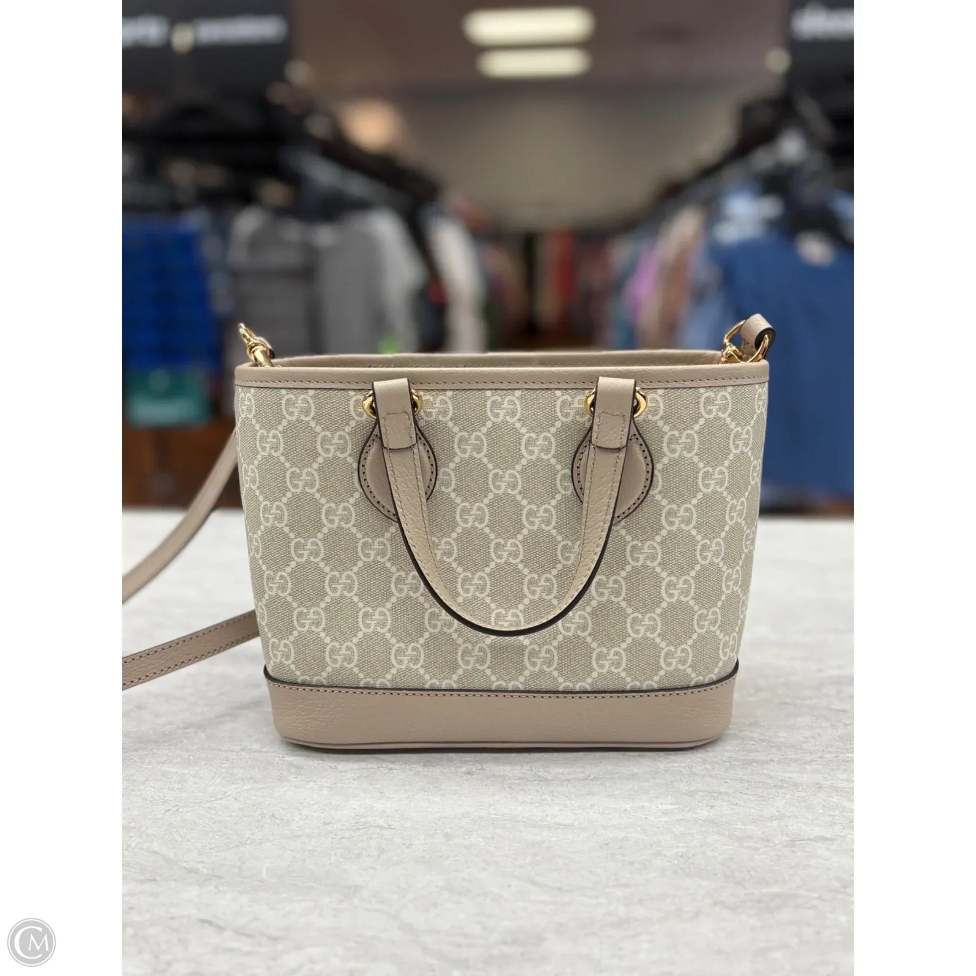 Gucci Designer Crossbody