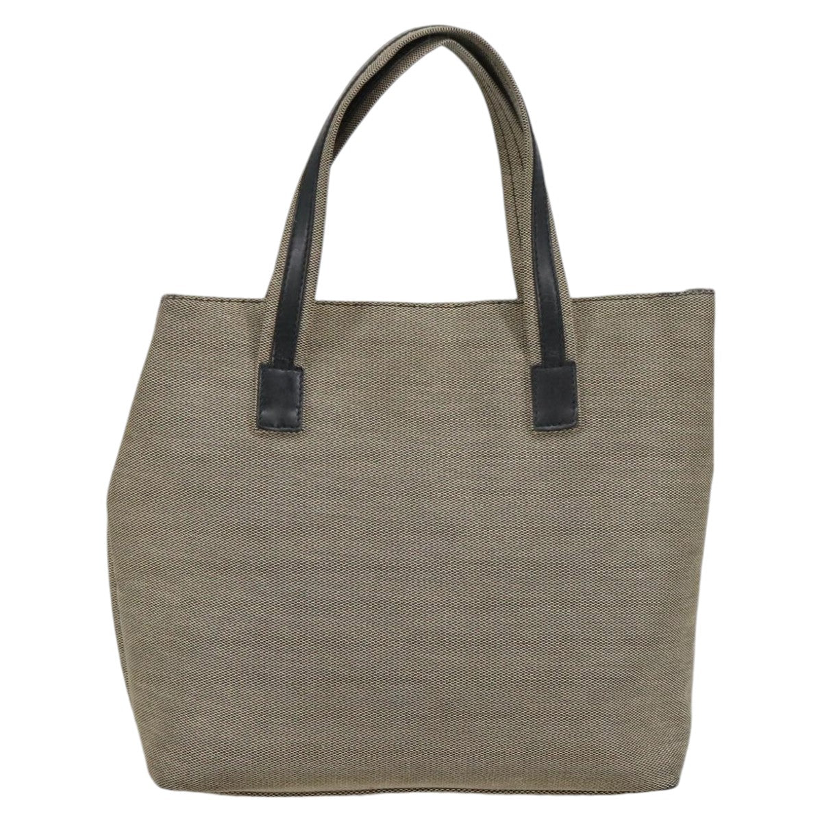Gucci Canvas Handbag
