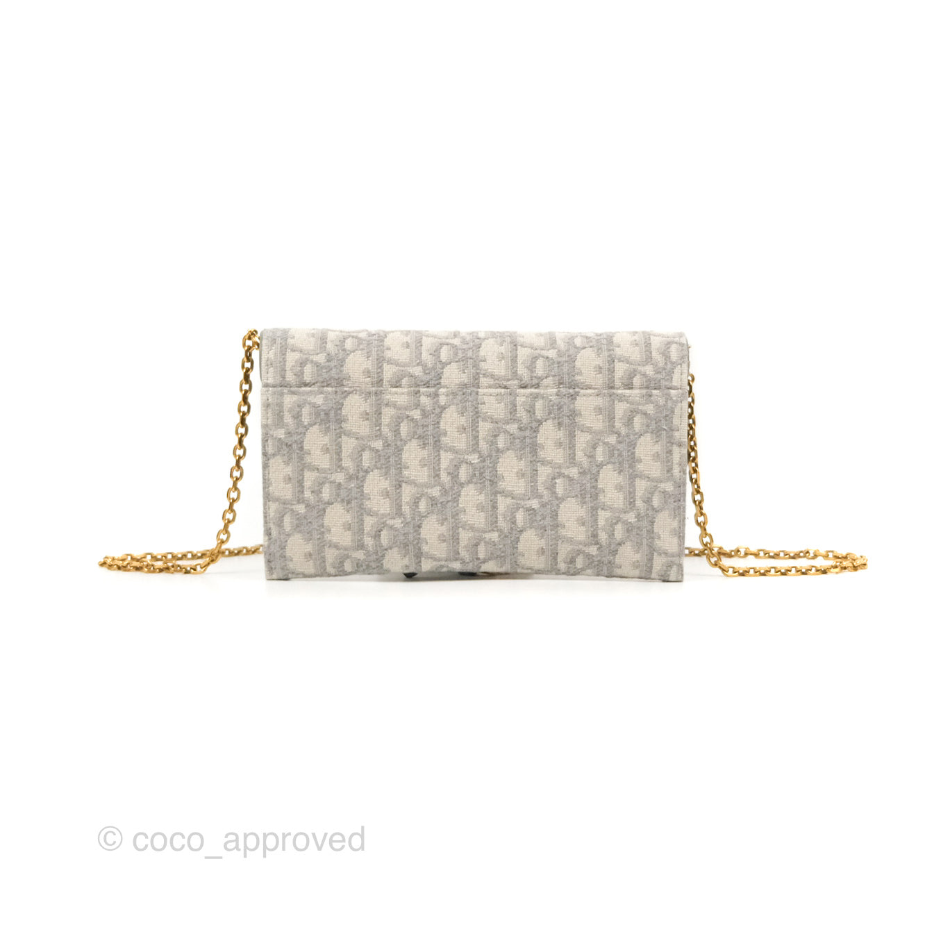 Saint Laurent Chain Crossbody