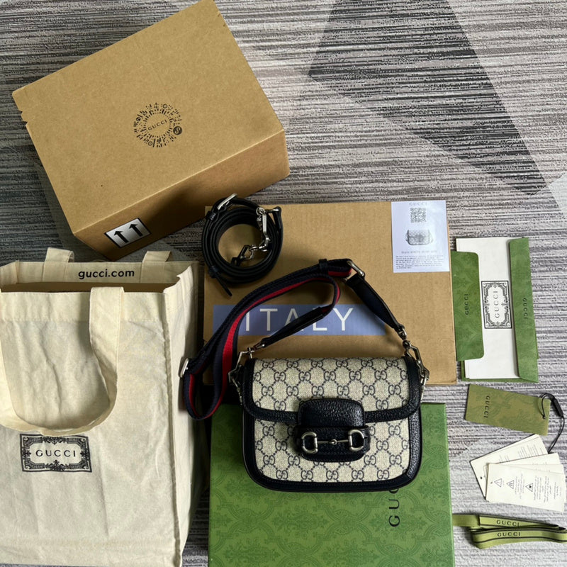 Gucci Designer Shoulder Bag