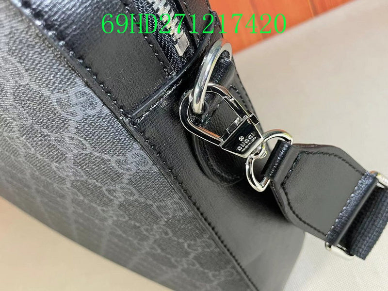 Gucci The Tote Style 70