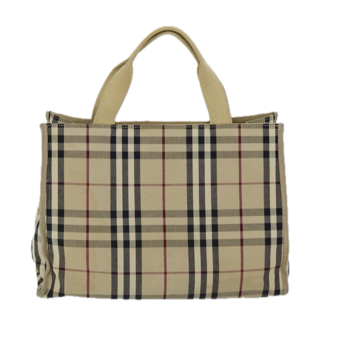Burberry Ho Check HandBag