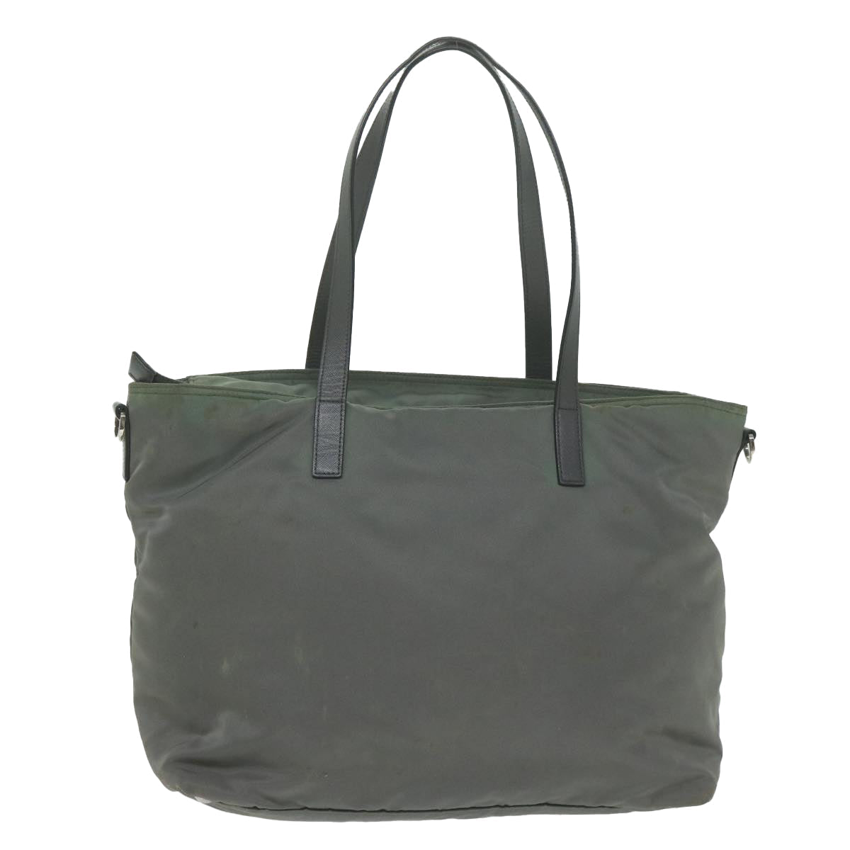 PRADA Tessuto Tote