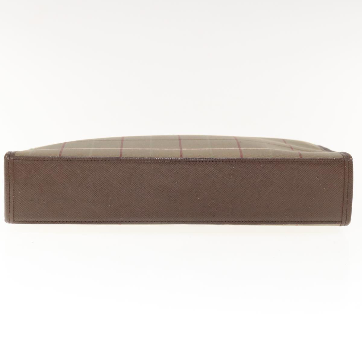 BURBERRY Clutch Bag