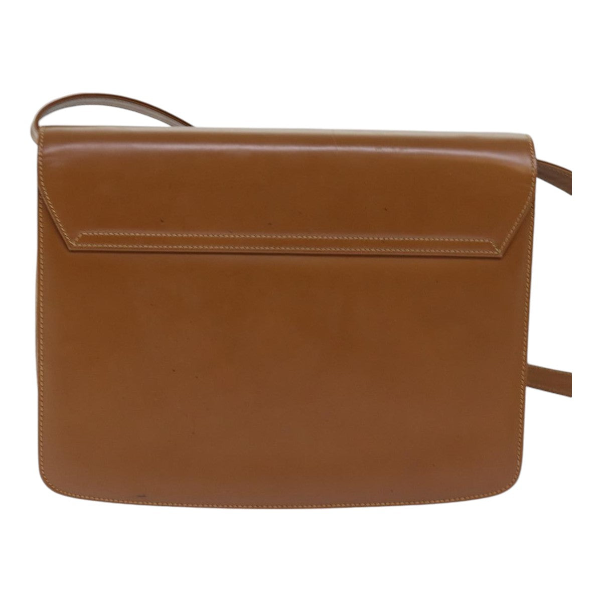 Gucci Leather Shoulder Bag