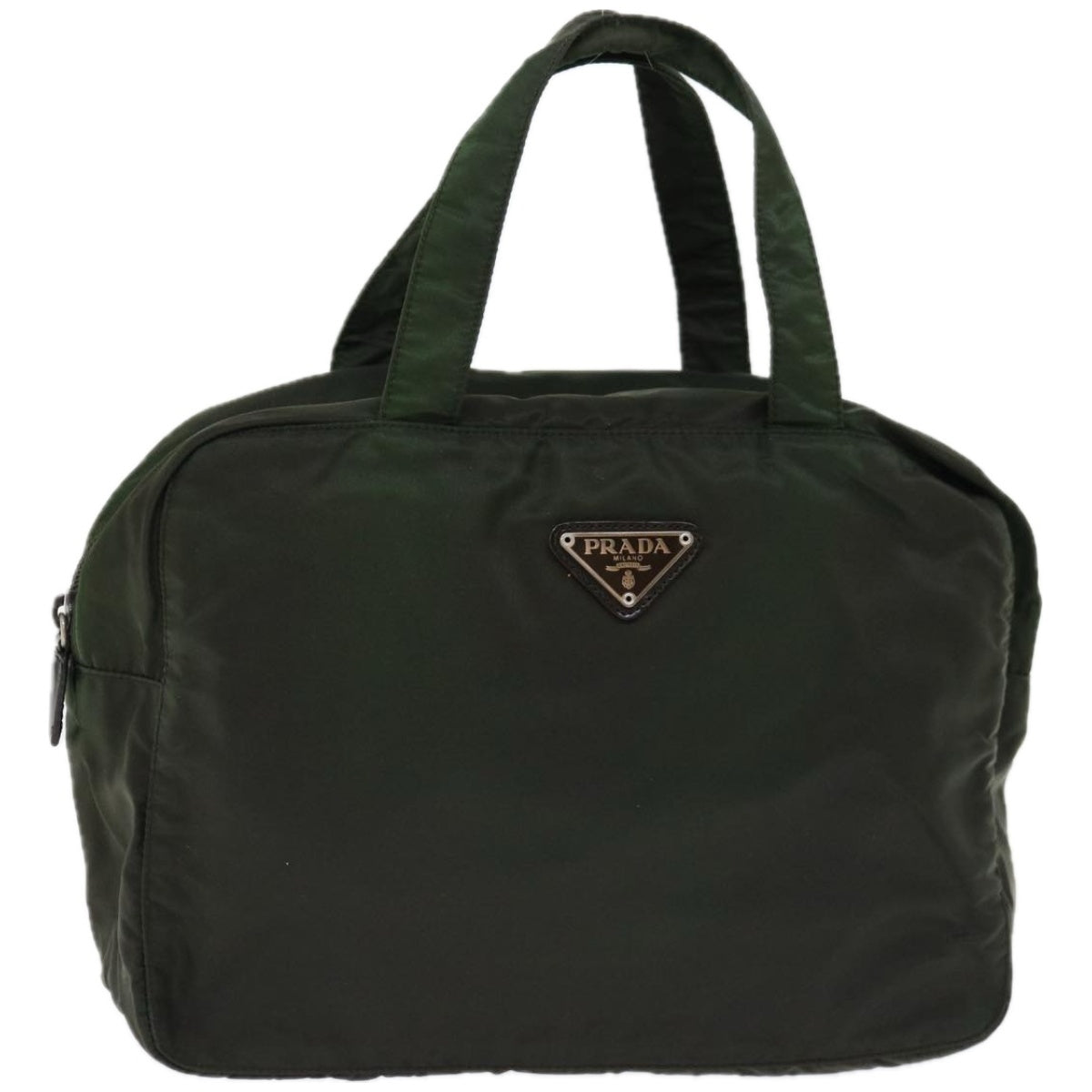 PRADA Tessuto Handbag