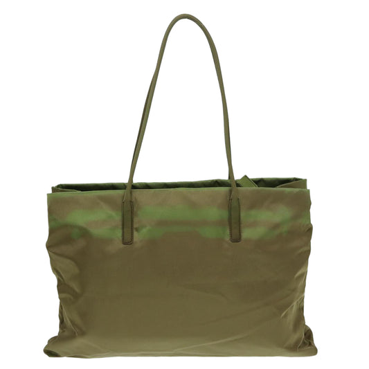PRADA Tessuto Tote