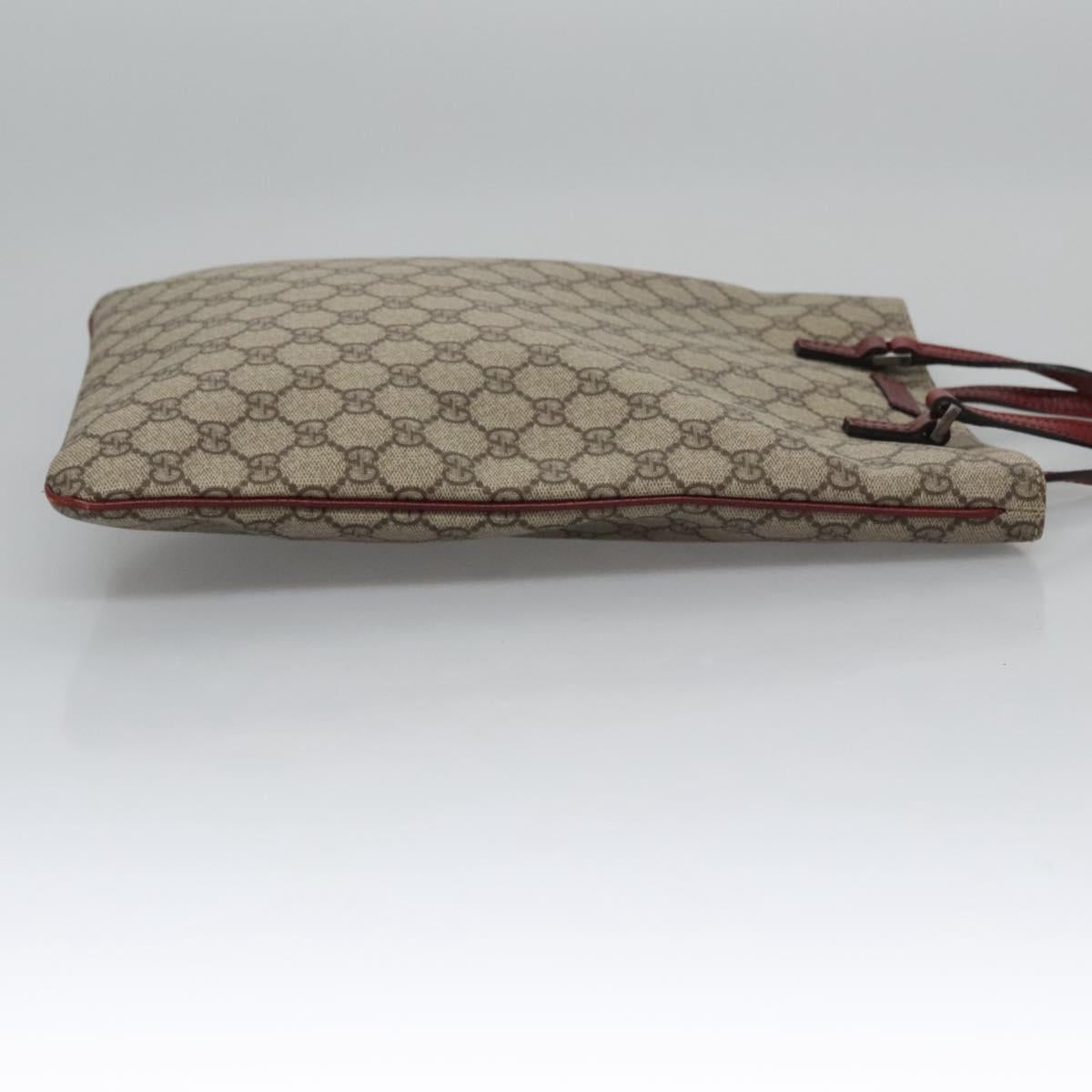 Gucci Canvas Tote