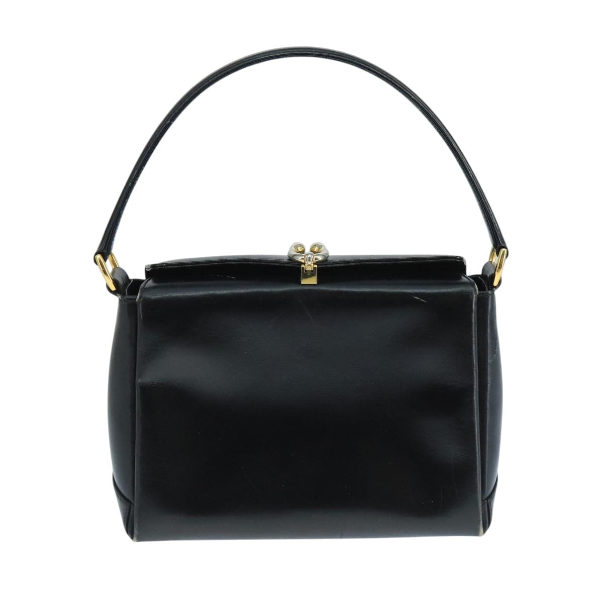 Gucci Leather Handbag