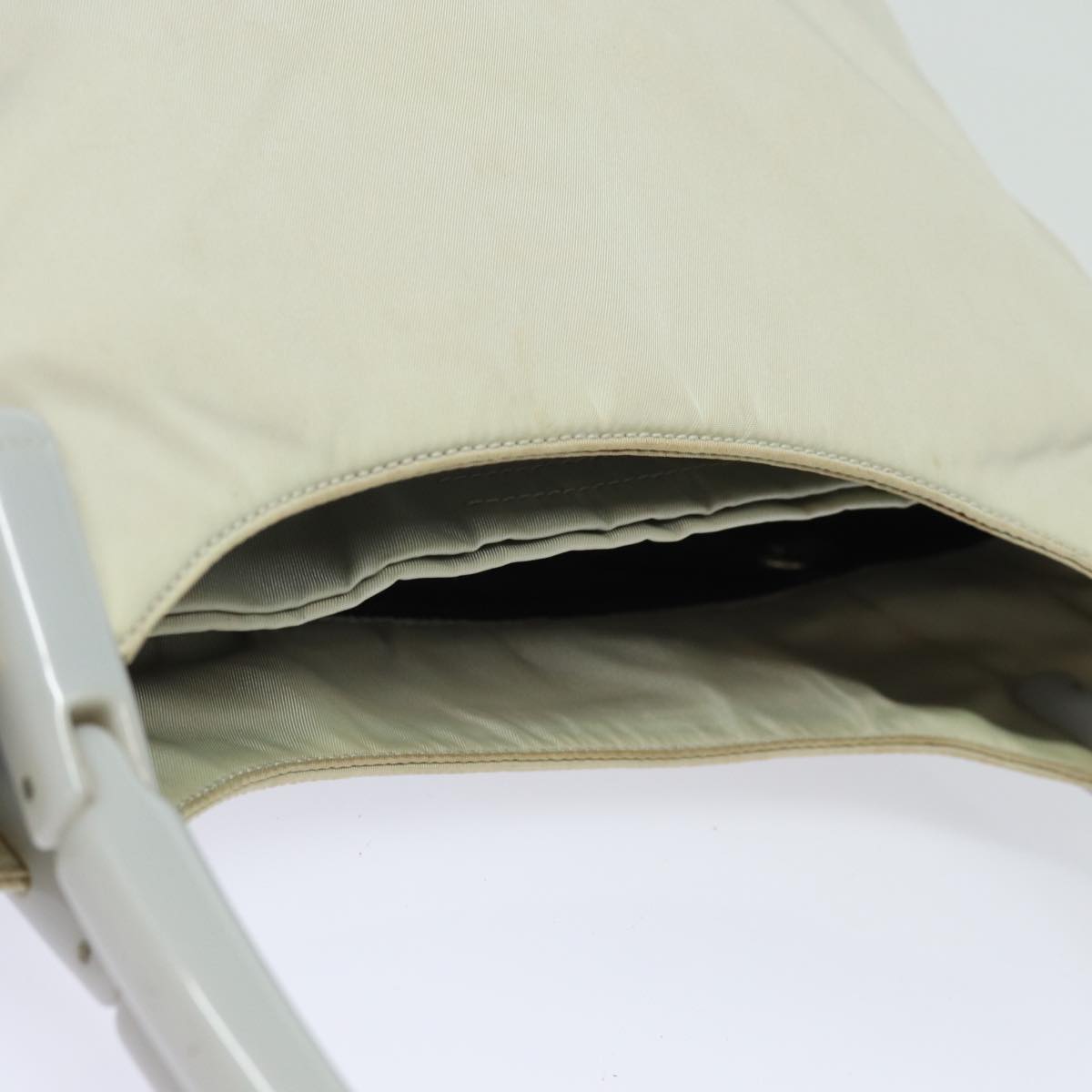 PRADA Tessuto Shoulder Bag