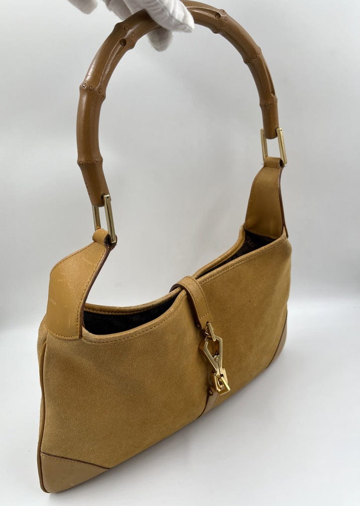 Gucci Jackie Shoulder Bag Style 3