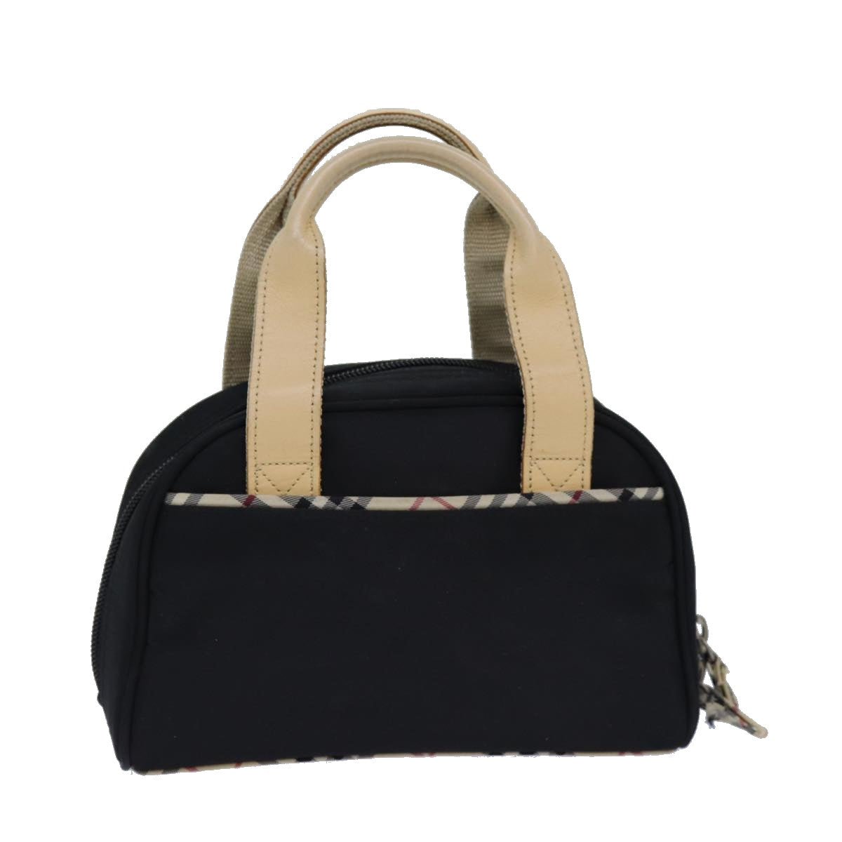 Burberry Nova Check Handbag
