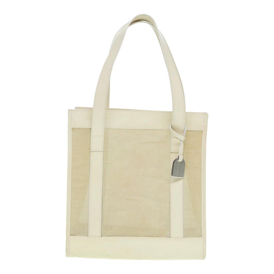 Gucci By The Way Leather Tote