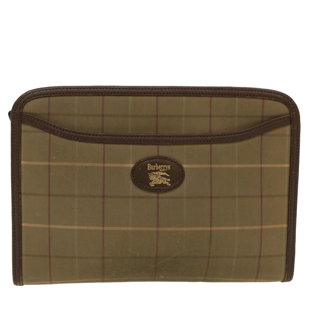 Burberry Clutch Bag
