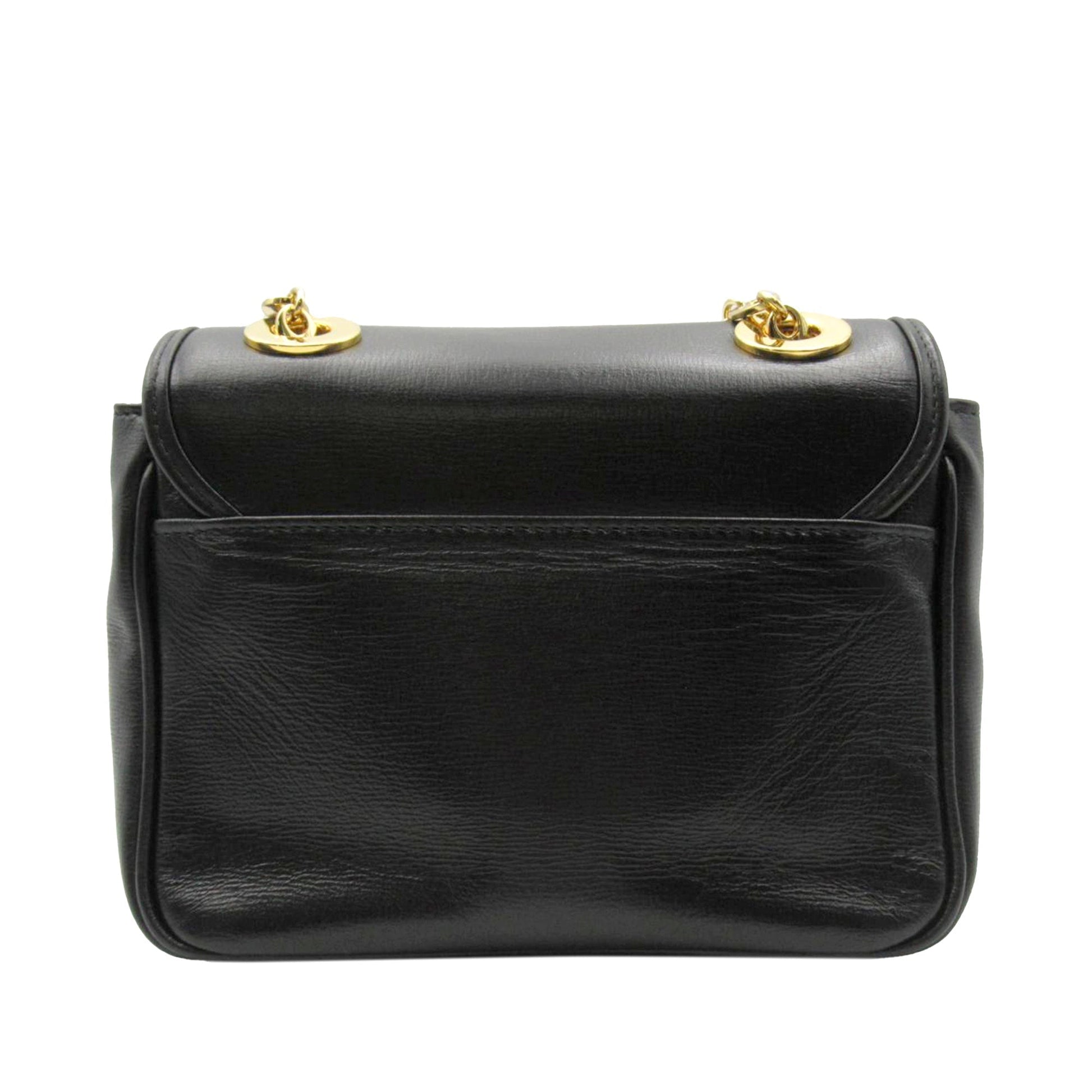 Gucci Mini Marina Shoulder Bag