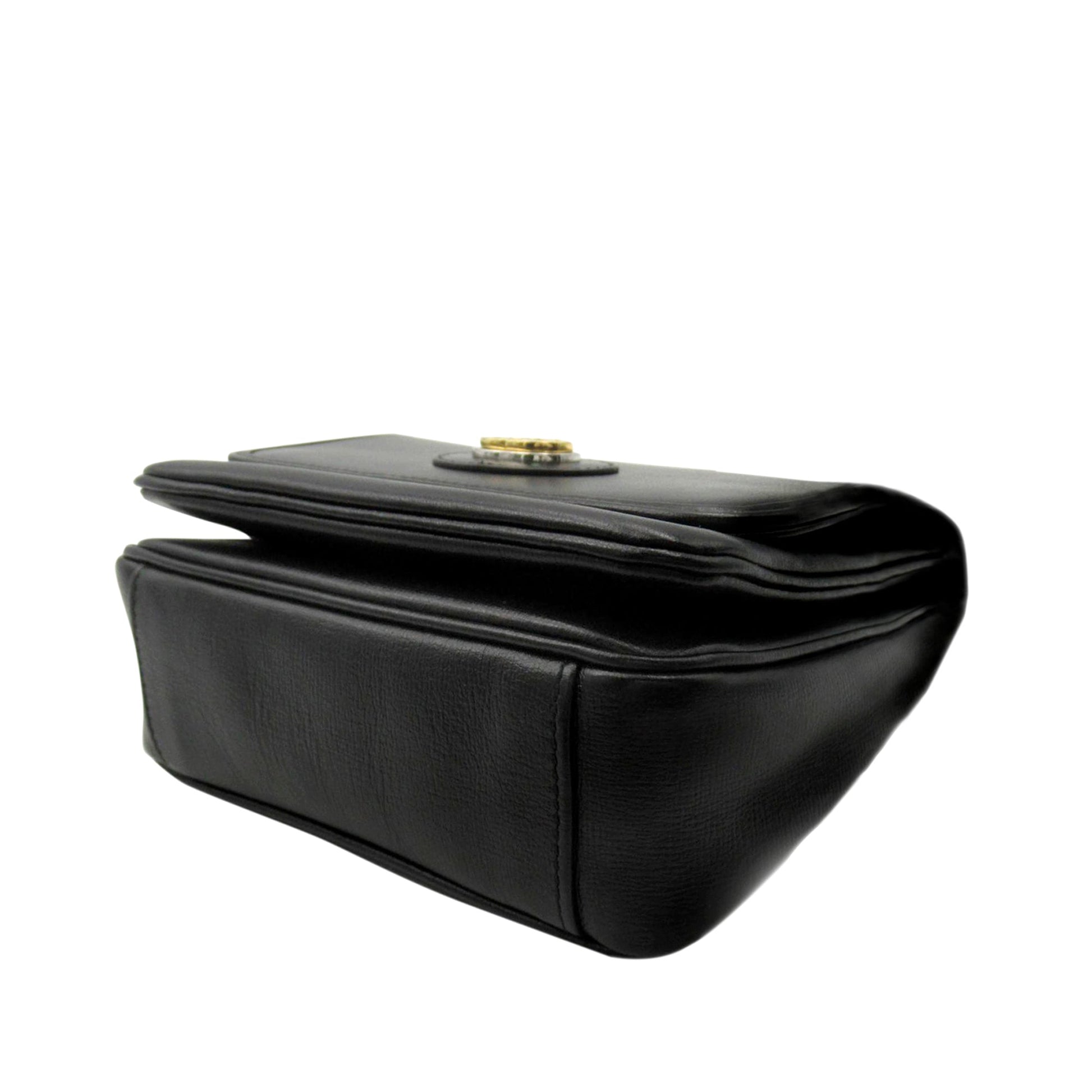 Gucci Mini Marina Shoulder Bag