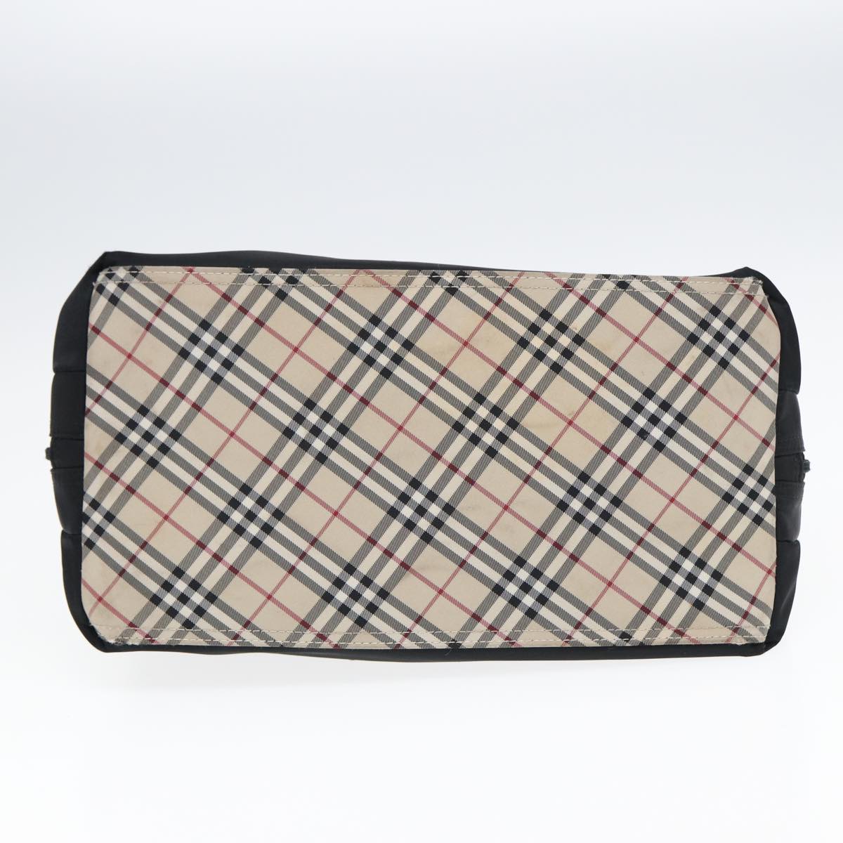 Burberry Nova Check Handbag