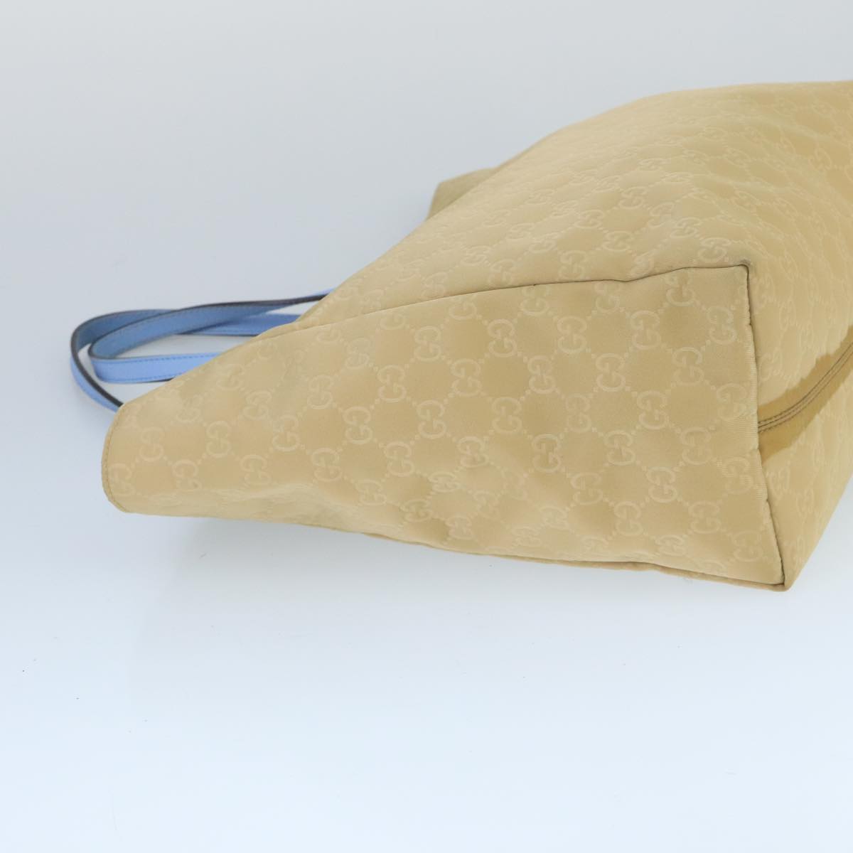Gucci Canvas Tote