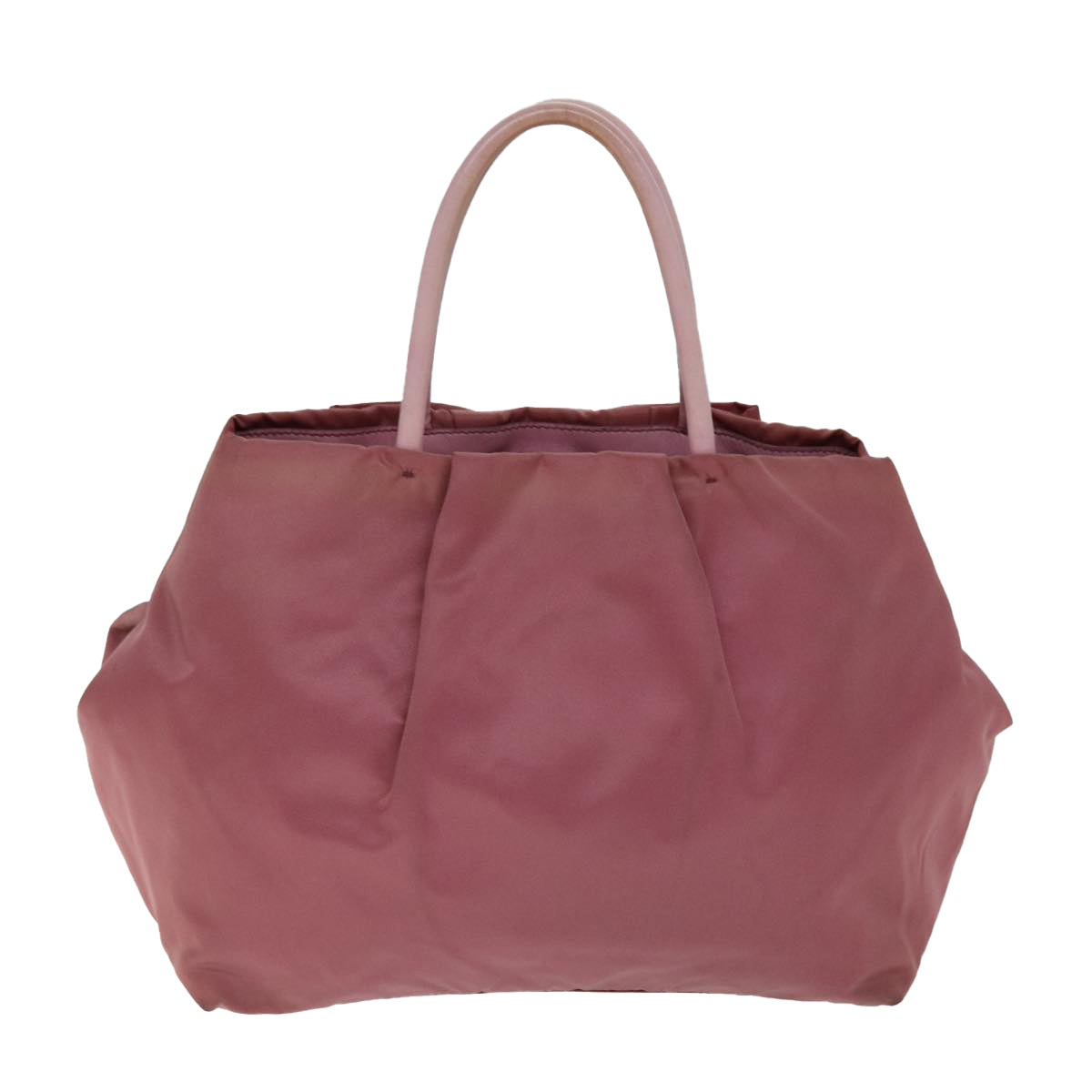 PRADA Ribbon Handbag