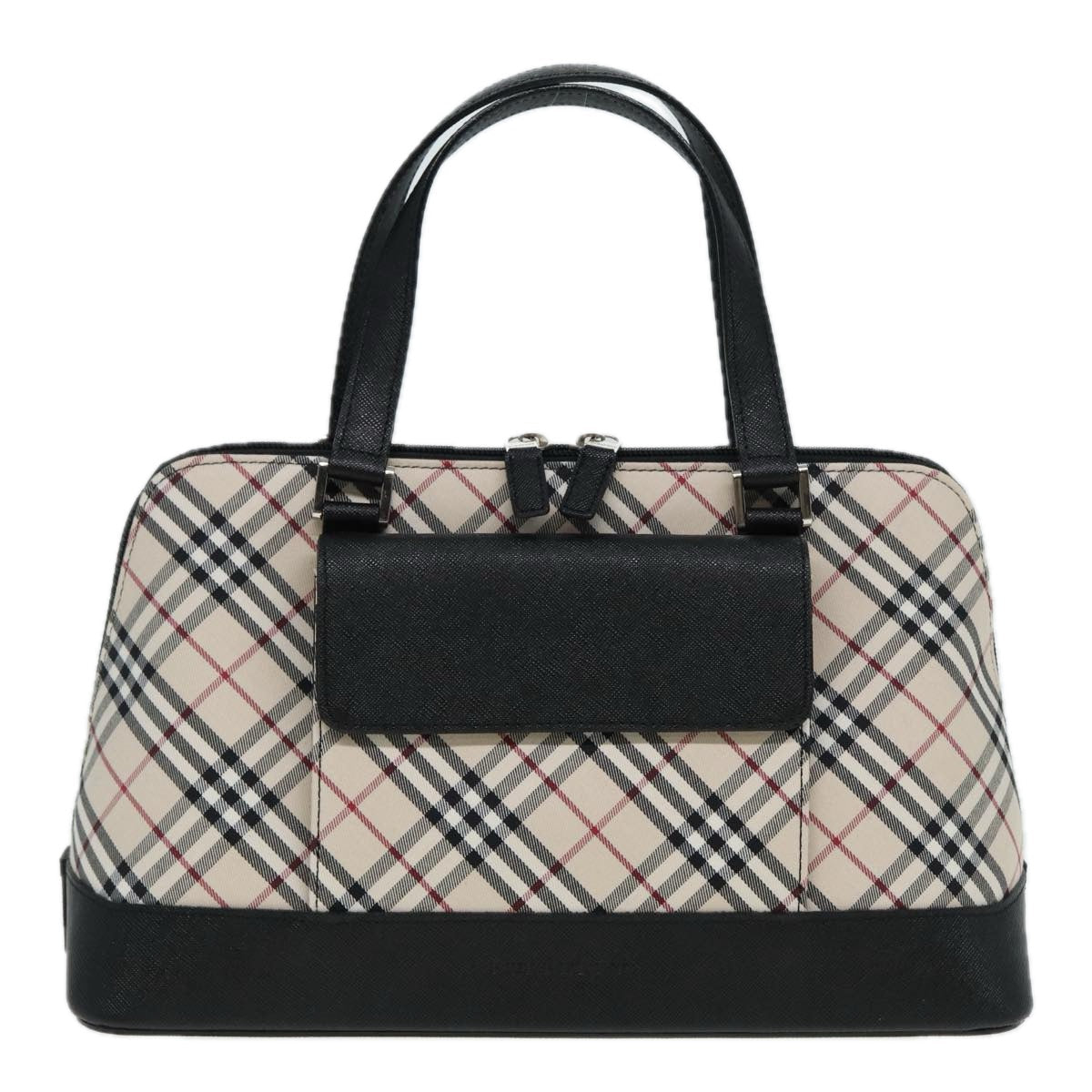 Burberry Nova Check Handbag