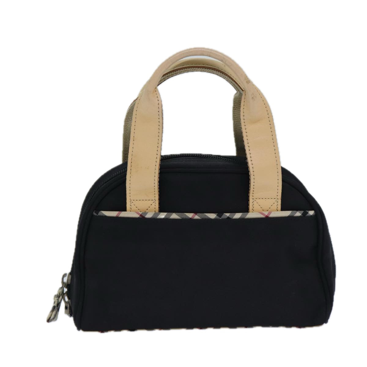 Burberry Nova Check Handbag