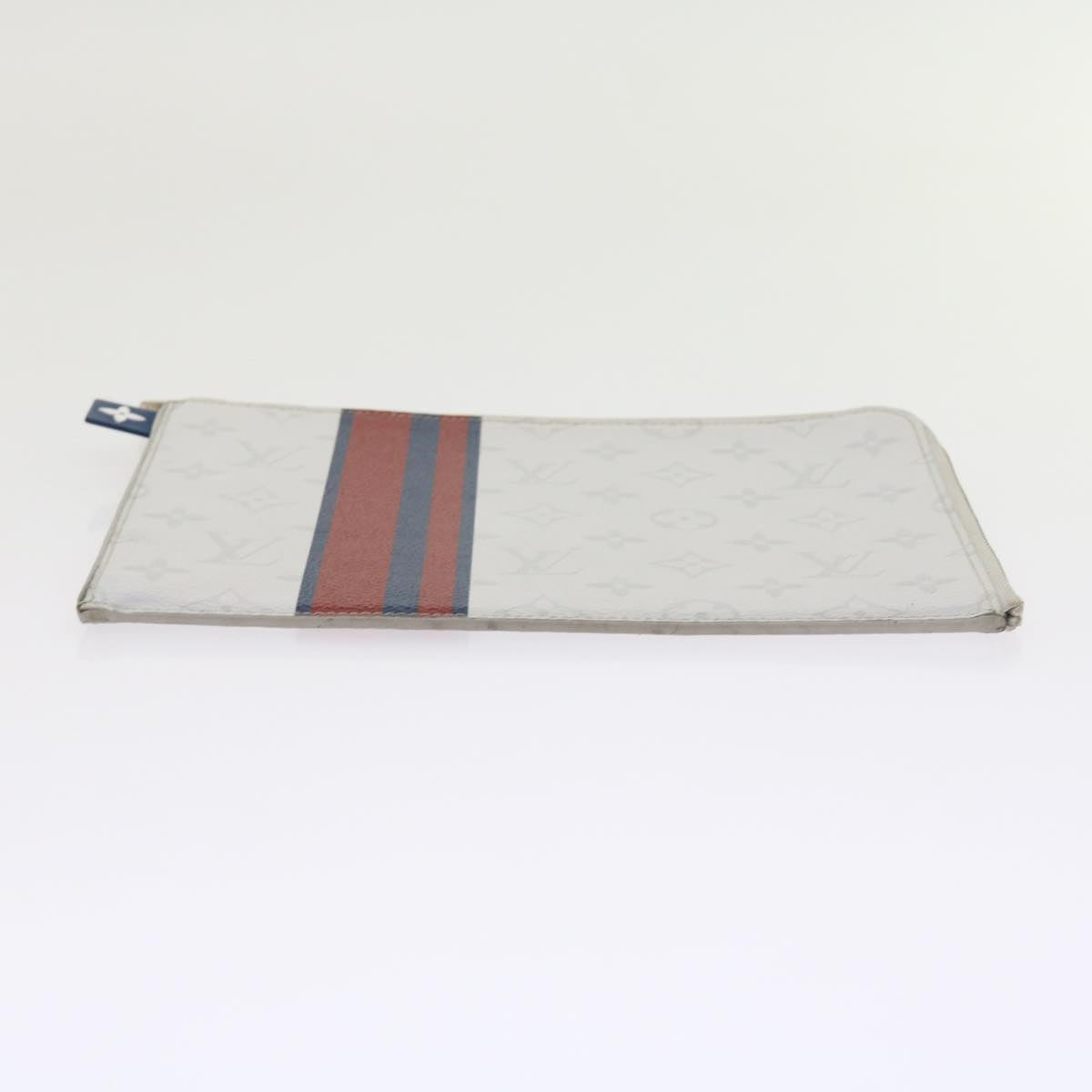 LOUIS VUITTON Jules Clutch Bag
