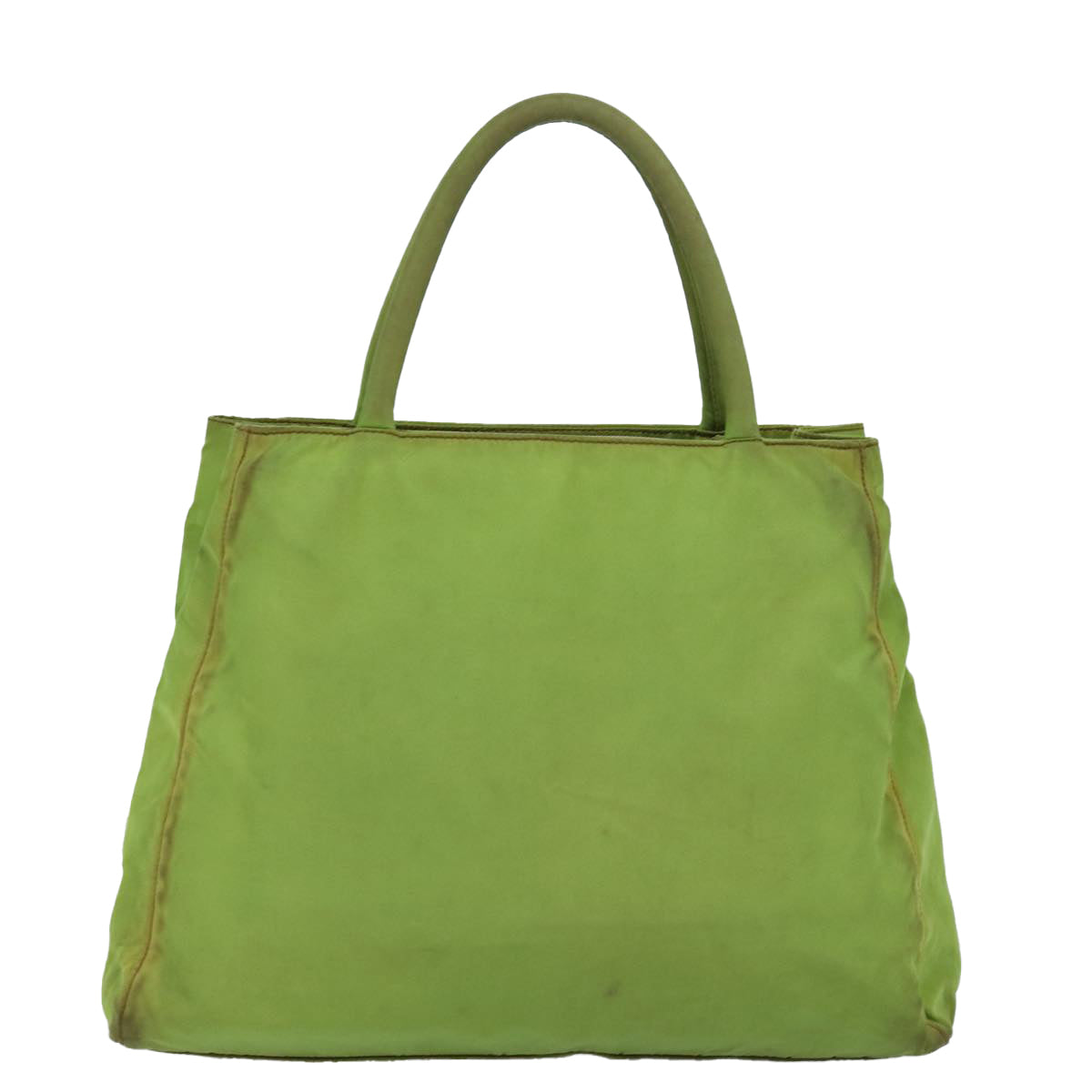 PRADA Tessuto Handbag