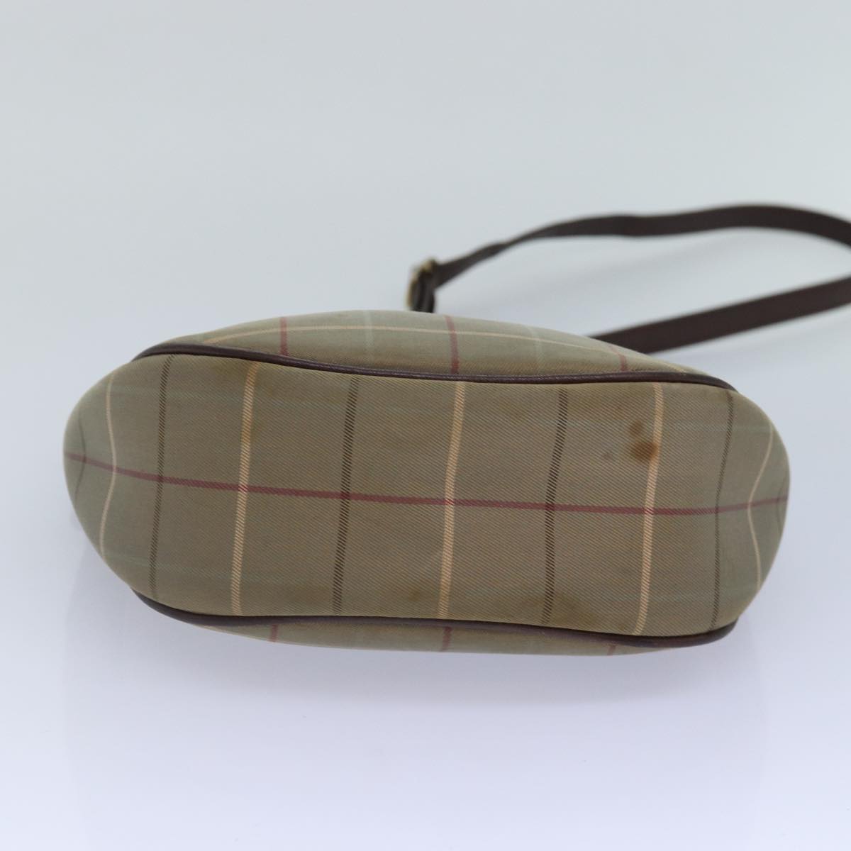 Burberry Nova Check Shoulder Bag
