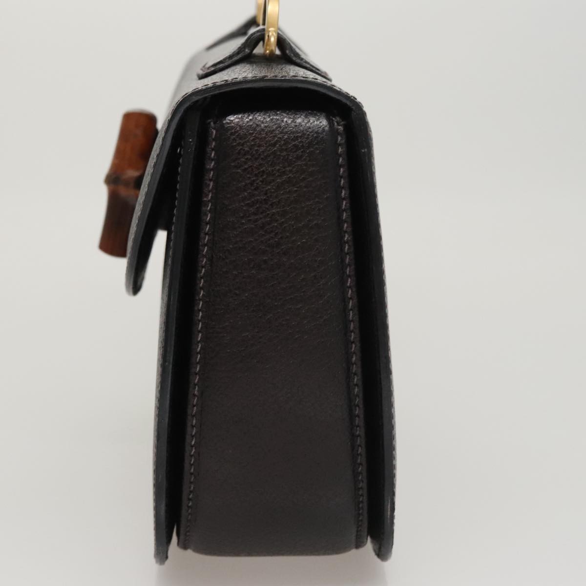 Gucci Leather Handbag