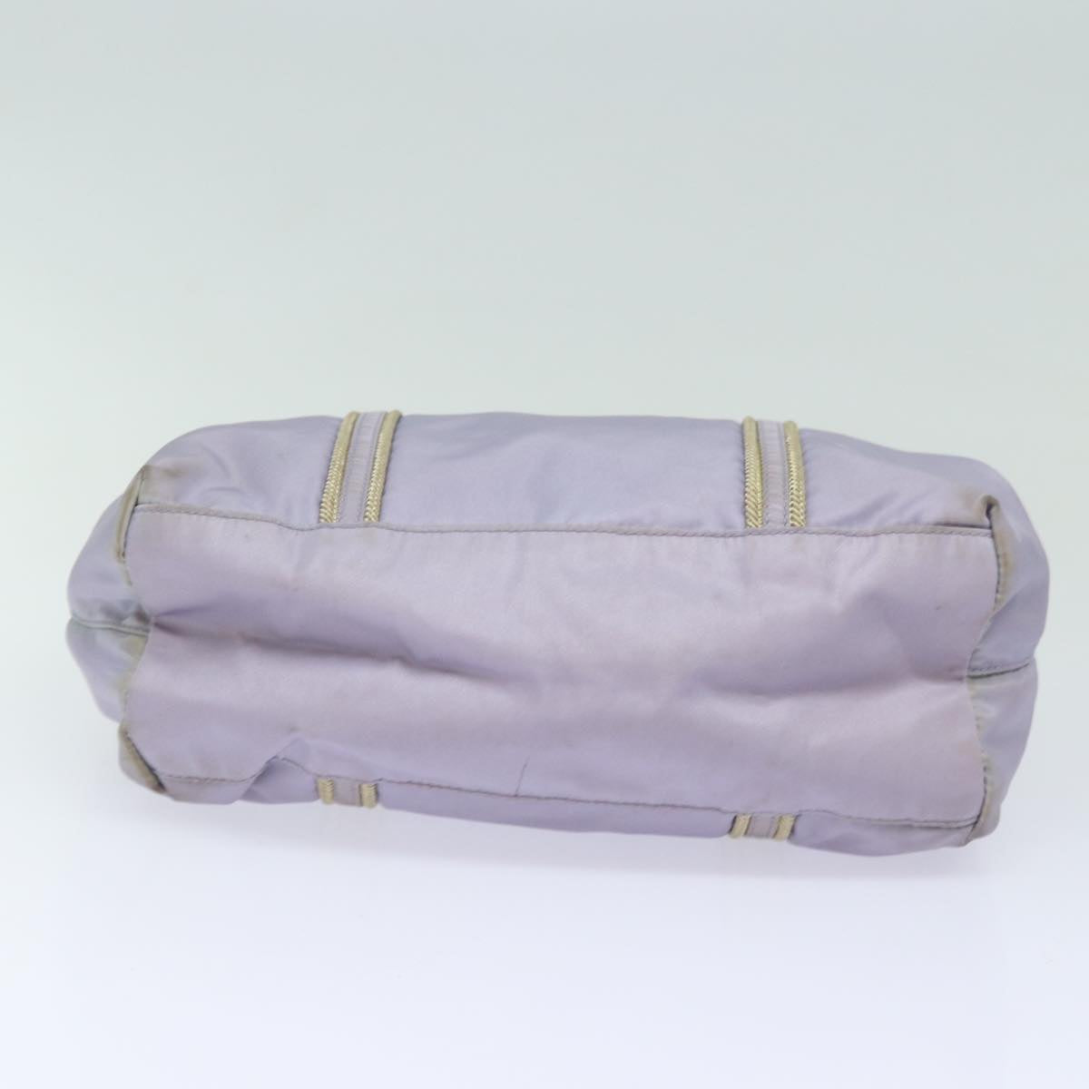 PRADA Tessuto Handbag