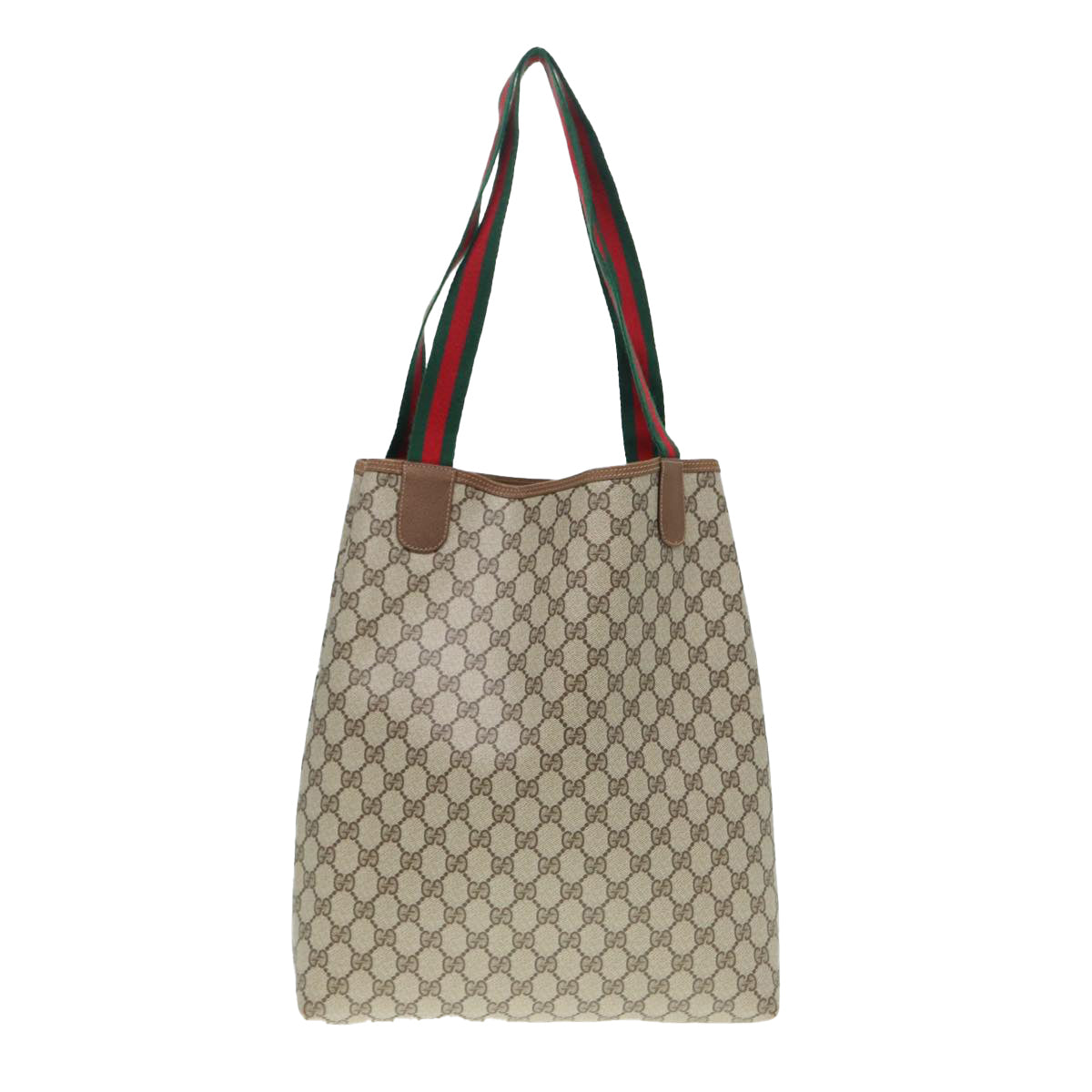 Gucci Canvas Tote