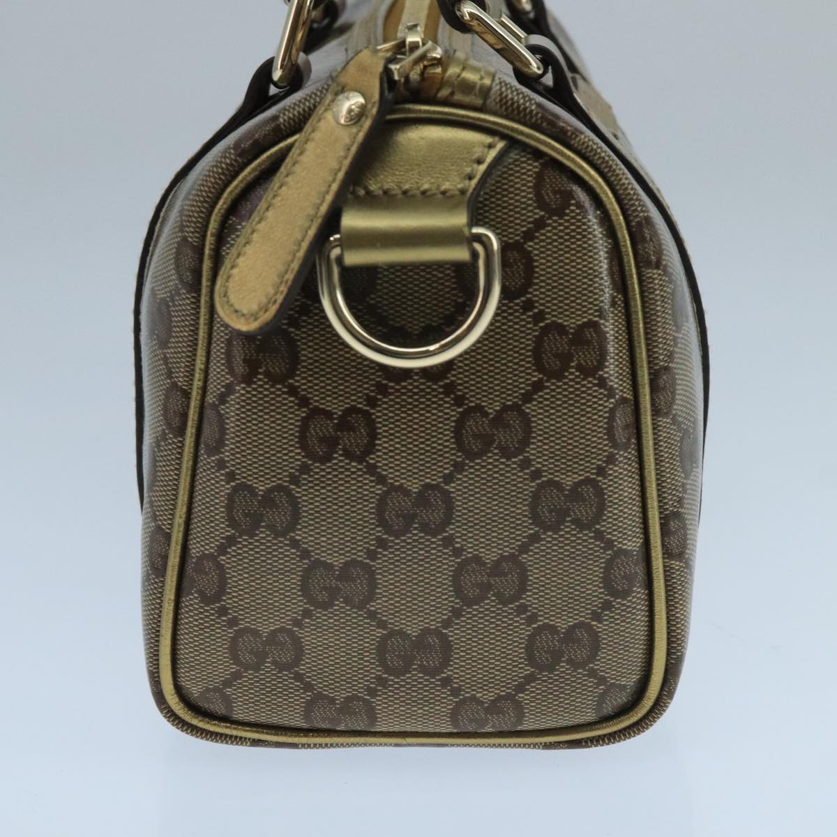 Gucci Canvas Handbag