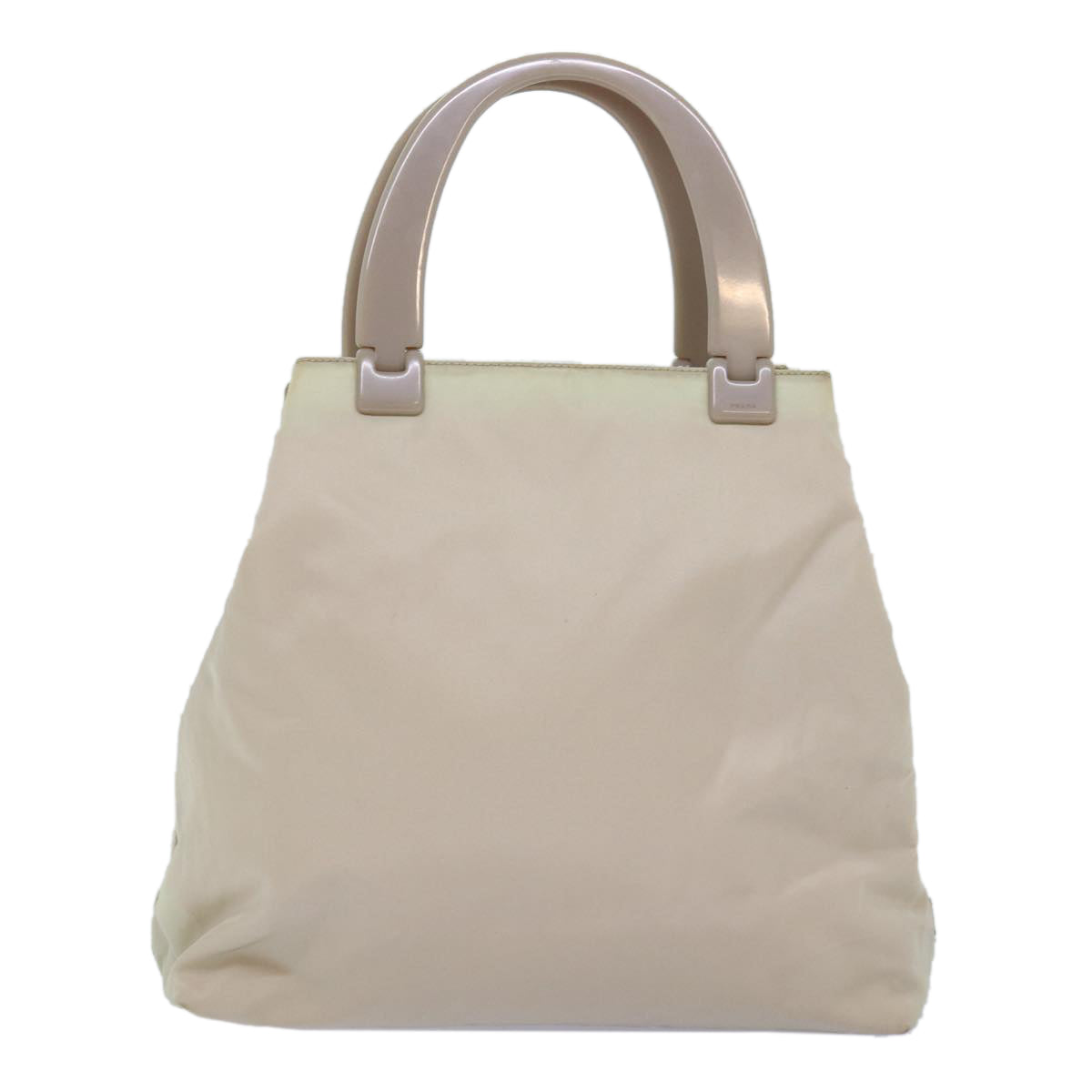 PRADA Tessuto Tote