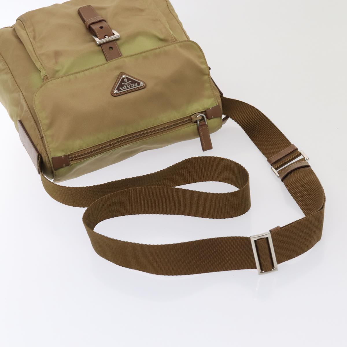 PRADA Shoulder Bag