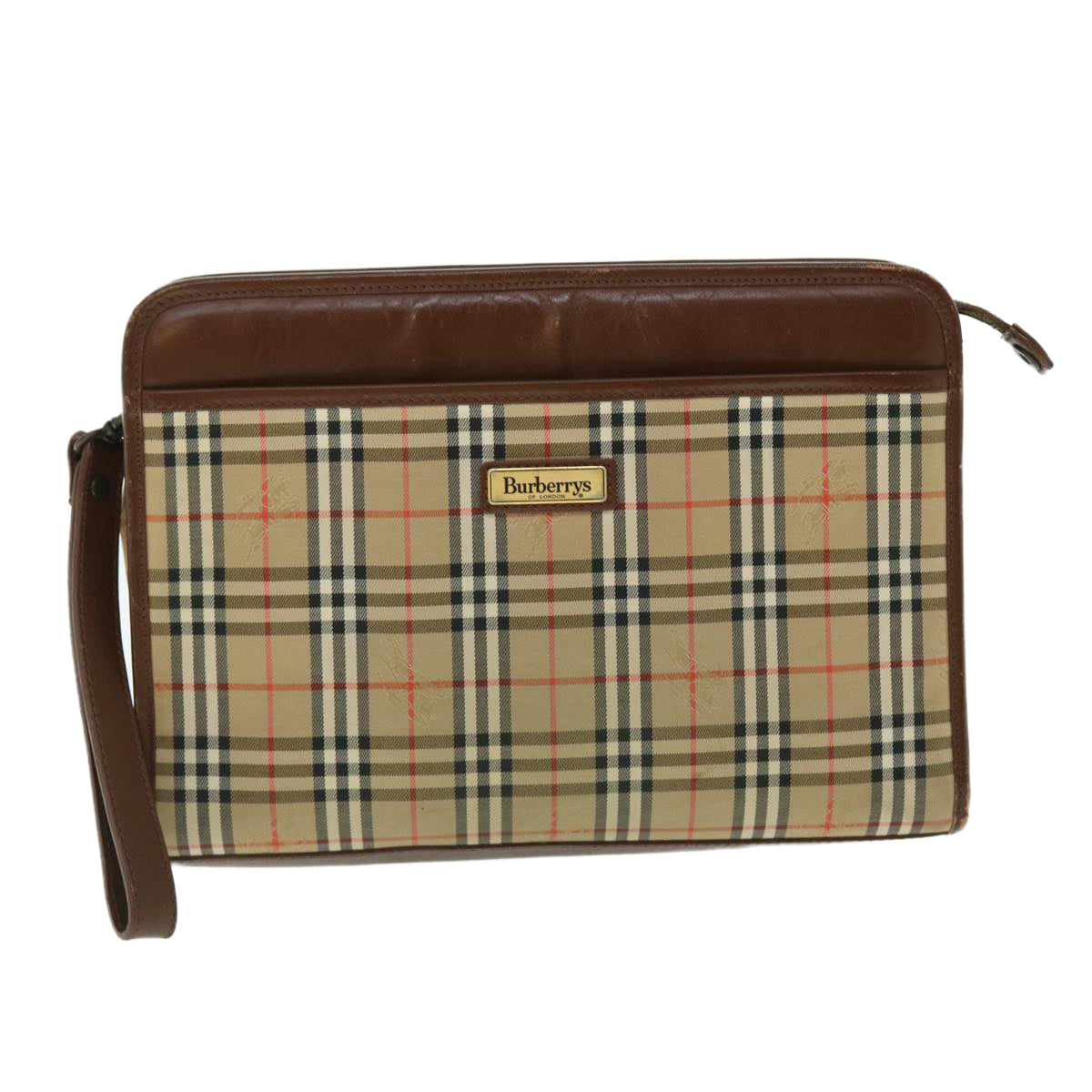 Burberry Clutch Bag