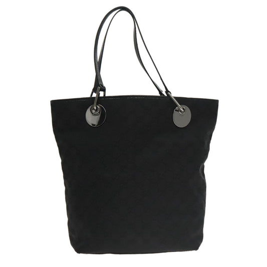 Gucci Canvas Tote