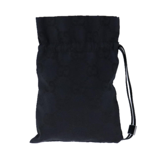 Gucci Canvas Clutch