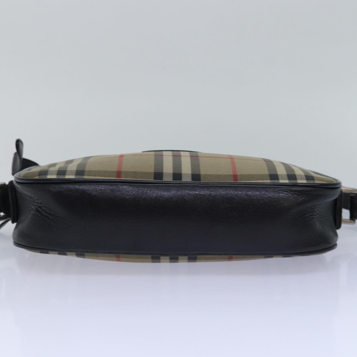 Burberry Nova Check Shoulder Bag