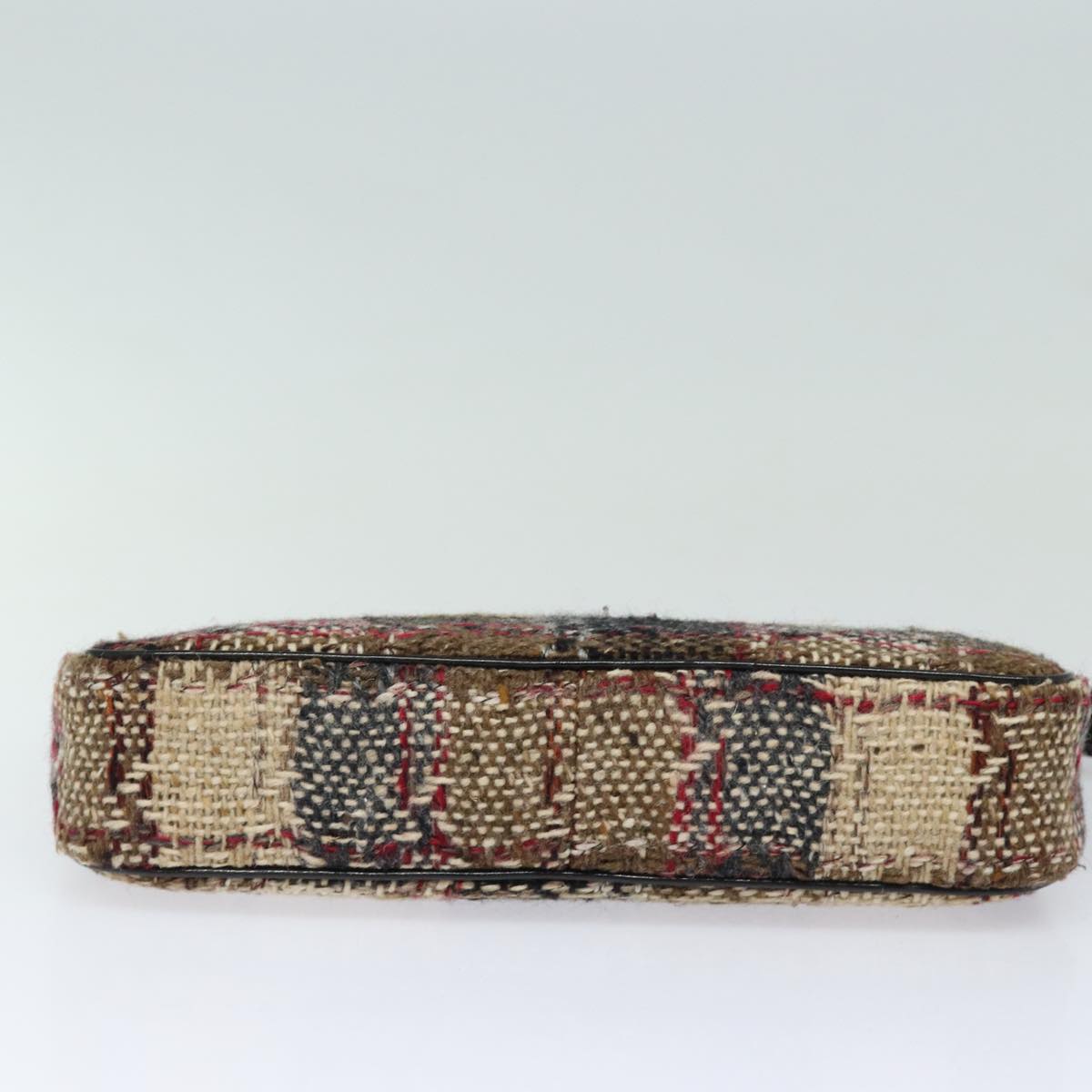 Burberry Nova Check Shoulder Bag
